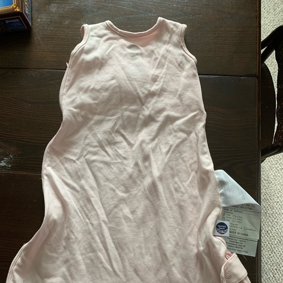 Nested Bean 0-6 months sleep bag - Picture 2 of 2